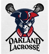 Oakland Highschool Lacrosse